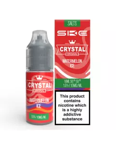 SKE CRYSTAL NIC SALTS – PACK OF 10 My Store